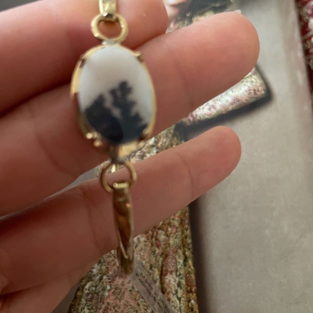 - New - Anthropologie bangle - Picture 4 of 4